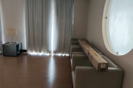 Cobertura à venda com 4 quartos, sendo 2 suítes,  em Alto da Lapa, São Paulo, SP