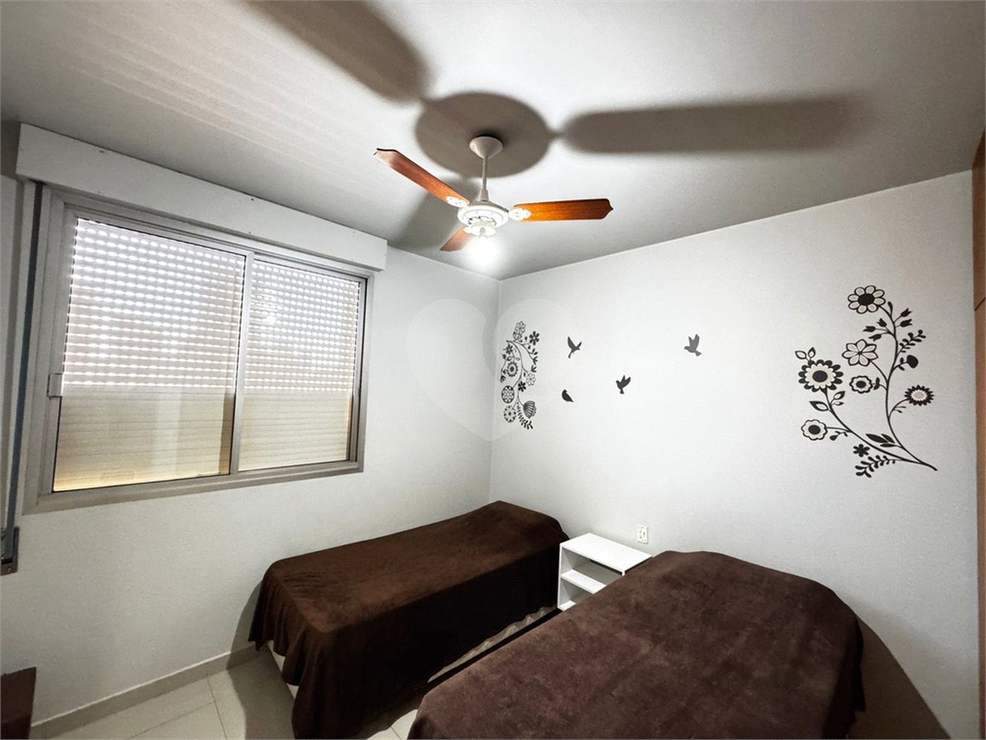 Apartamento à venda com 2 quartos, sendo 1 suíte,  em Vila Seixas, Ribeirão Preto, SP