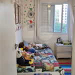 Apartamento à venda com 3 quartos, sendo 2 suítes, em Jardim Ampliação, São Paulo, SP