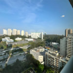 Apartamento para alugar com 1 suíte em Vila Andrade, São Paulo, SP