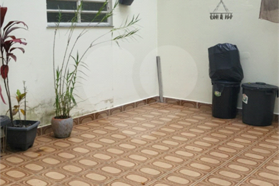 Sobrado à venda com 3 quartos em Mandaqui, São Paulo, SP