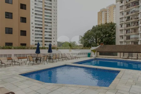 Apartamento à venda com 3 quartos, sendo 1 suíte, em Vila Mascote, São Paulo, SP