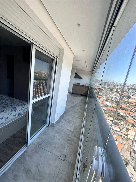 Apartamento à venda com 3 quartos, sendo 1 suíte, em Cidade Mãe do Céu, São Paulo, SP