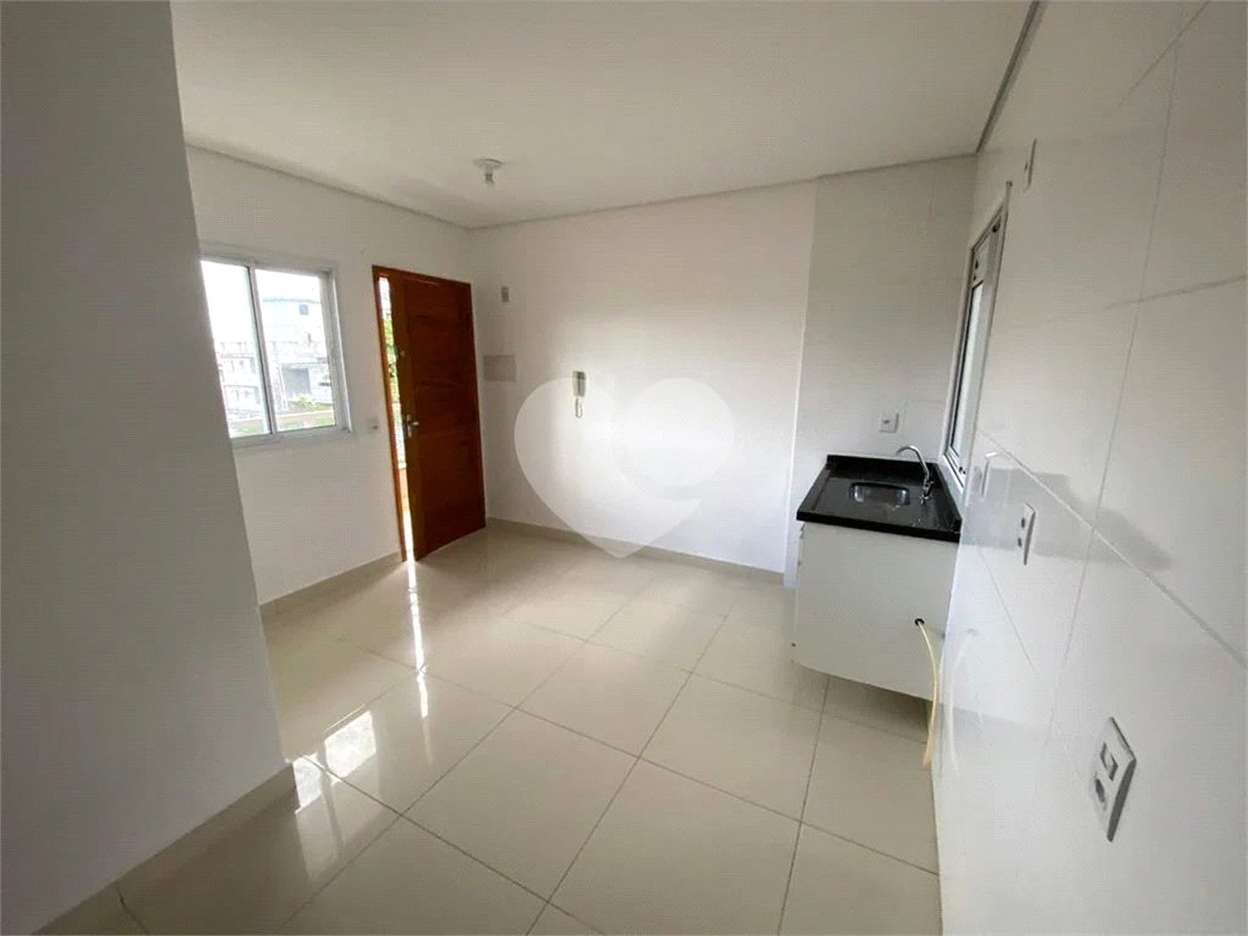 Apartamento à venda com 2 quartos em Vila Esperança, São Paulo, SP
