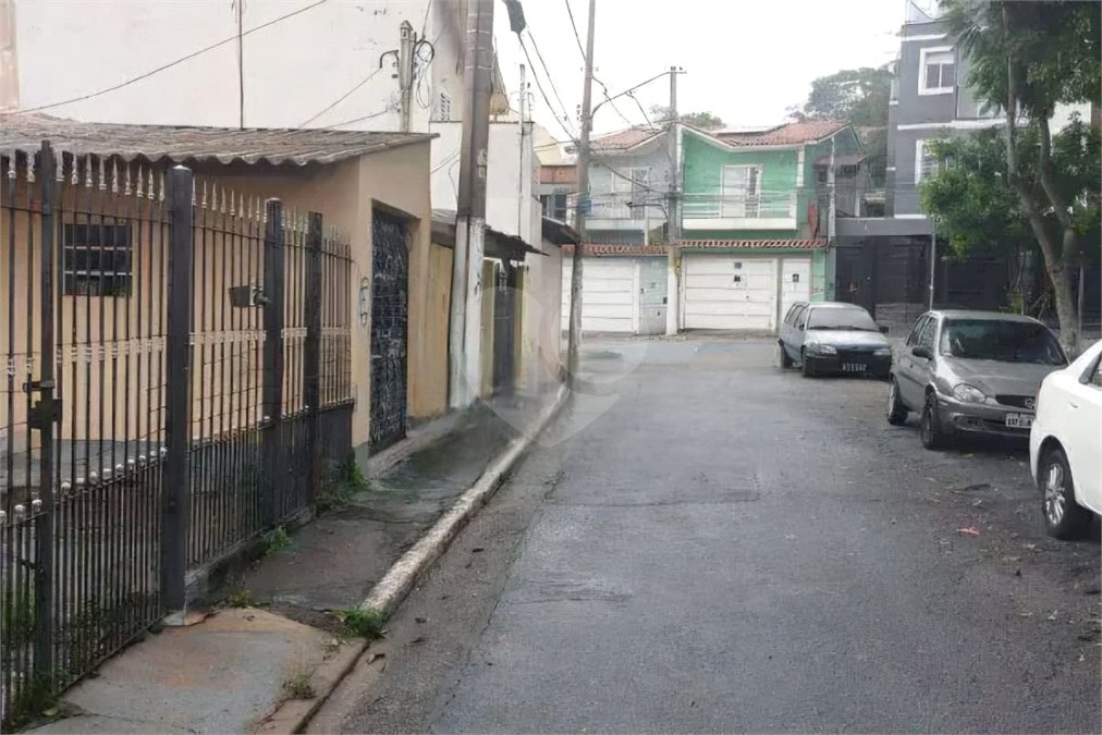 Casa Térrea à venda com 2 quartos em Vila Constança, São Paulo, SP