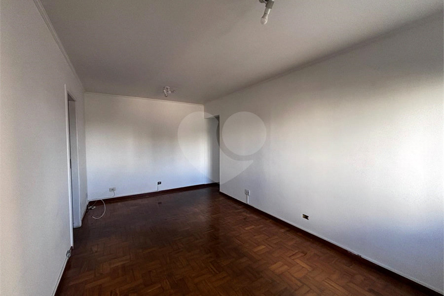 Apartamento à venda com 2 quartos, sendo 1 suíte, em Santana, São Paulo, SP