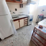 Apartamento à venda, 43 m² por R$ 440.000,00 - Pitangueiras - Guarujá/SP
