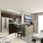 Residencial Di Cavalcanti