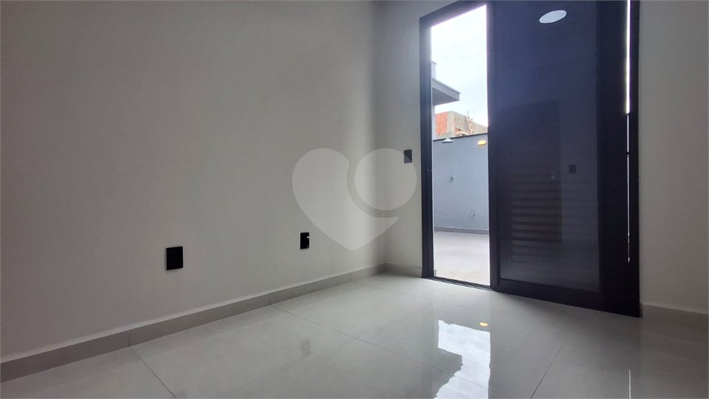 Casa à venda com 3 quartos, sendo 1 suíte, no condomínio Reserva Ipanema, Sorocaba - SP