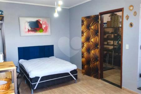 Casa à venda com 2 quartos em Jardim Bela Vista, Indaiatuba, SP