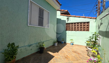 Casa à venda com 5 quartos, sendo 1 suíte,  em Vila Santana, Itapetininga, SP