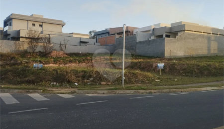 Terreno à venda em Residencial Jardins da Catalunha, Atibaia, SP