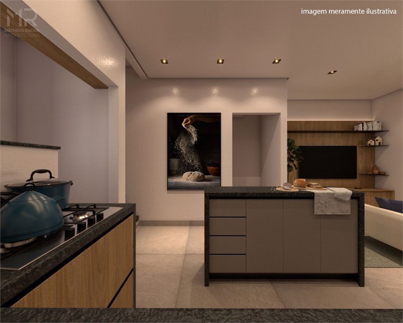 Casa com 2 dormitórios à venda, 90 m² por R$ 470.000,00 - Vila Matias - Santos/SP