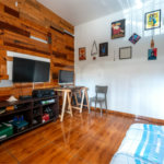Casa de Vila à venda com 3 quartos, sendo 1 suíte, em Vila Pompéia, São Paulo, SP