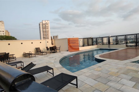 Apartamento à venda com 3 quartos, sendo 1 suíte, em Vila Maria Alta, São Paulo, SP