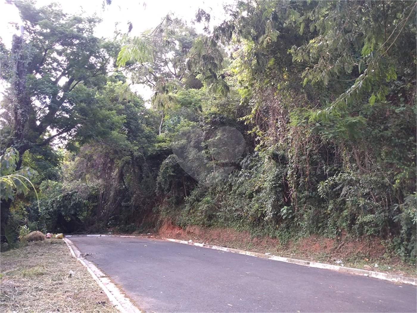 Terreno à venda em Vila Junqueira, Atibaia, SP