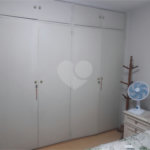 Apartamento à venda com 2 quartos em Água Fria, São Paulo, SP
