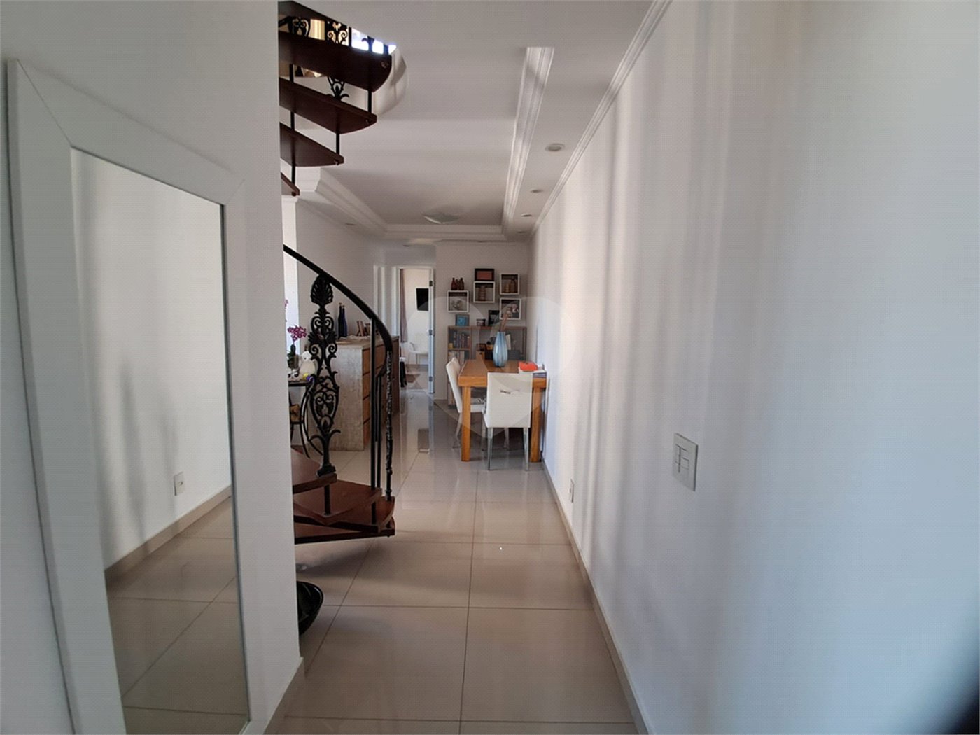 Cobertura à venda com 3 quartos, sendo 2 suítes, em Santana, São Paulo, SP