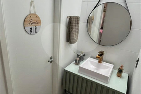 Apartamento à venda com 2 quartos, sendo 1 suíte, em Vila Rosália, Guarulhos, SP