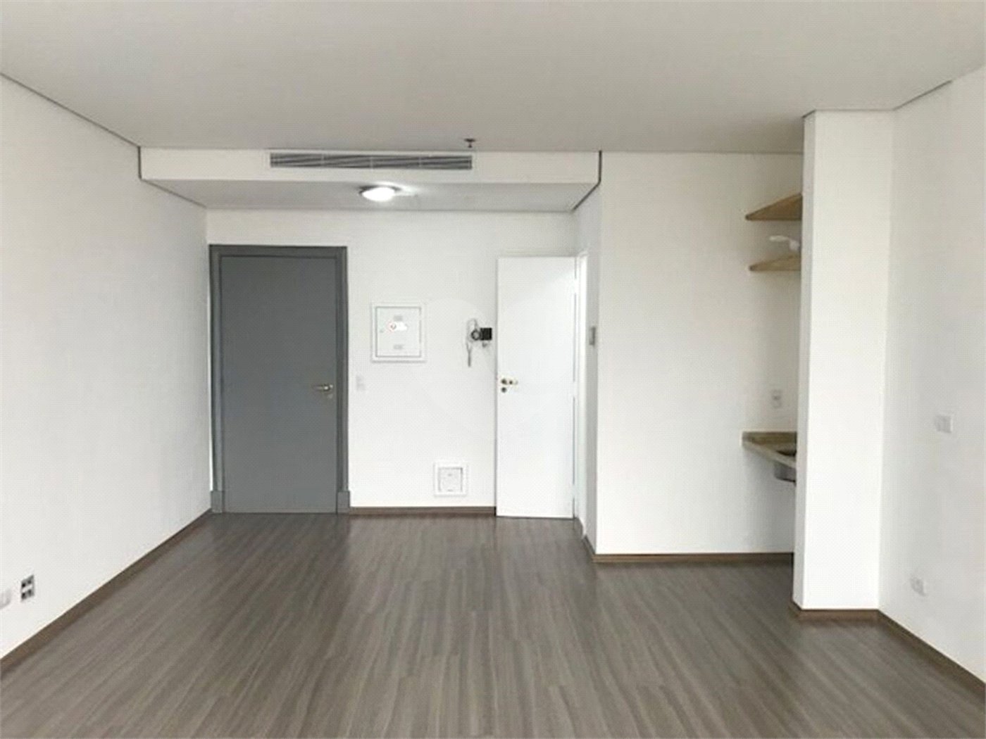 Sala à venda em Cidade Monções, São Paulo, SP