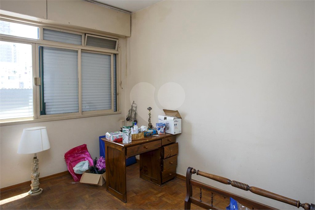 Apartamento à venda com 3 quartos em Jardim Paulista, São Paulo, SP