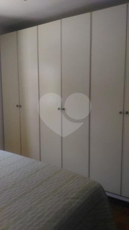 Sobrado à venda com 3 quartos, sendo 2 suítes, em Tucuruvi, São Paulo, SP