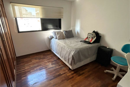 Apartamento à venda com 3 suítes em Perdizes, São Paulo, SP