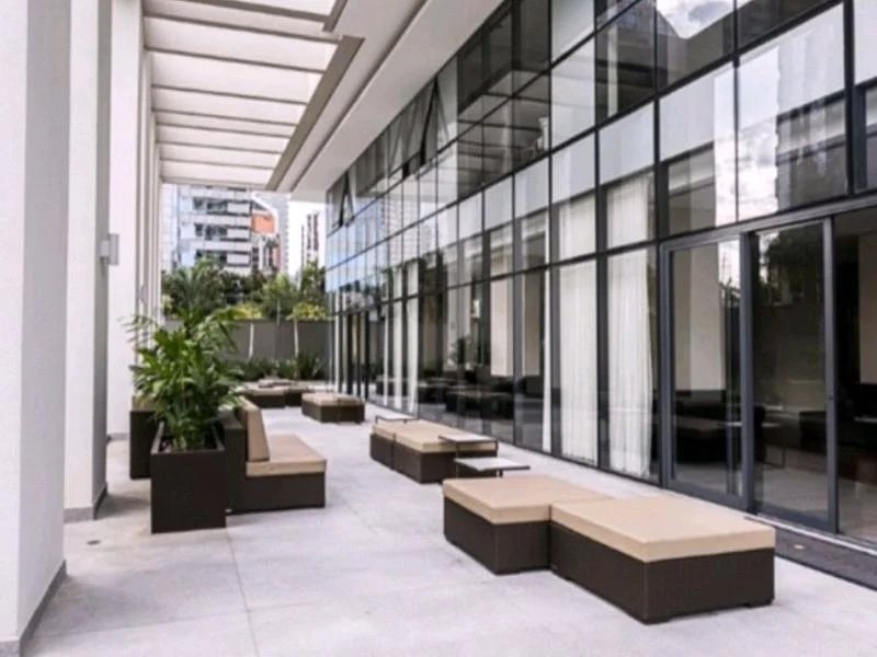 Apartamento à venda com 1 suíte em Cidade Monções, São Paulo, SP