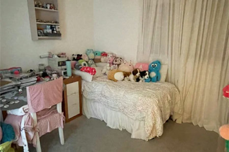 Apartamento à venda com 3 suítes em Vila Progredior, São Paulo, SP