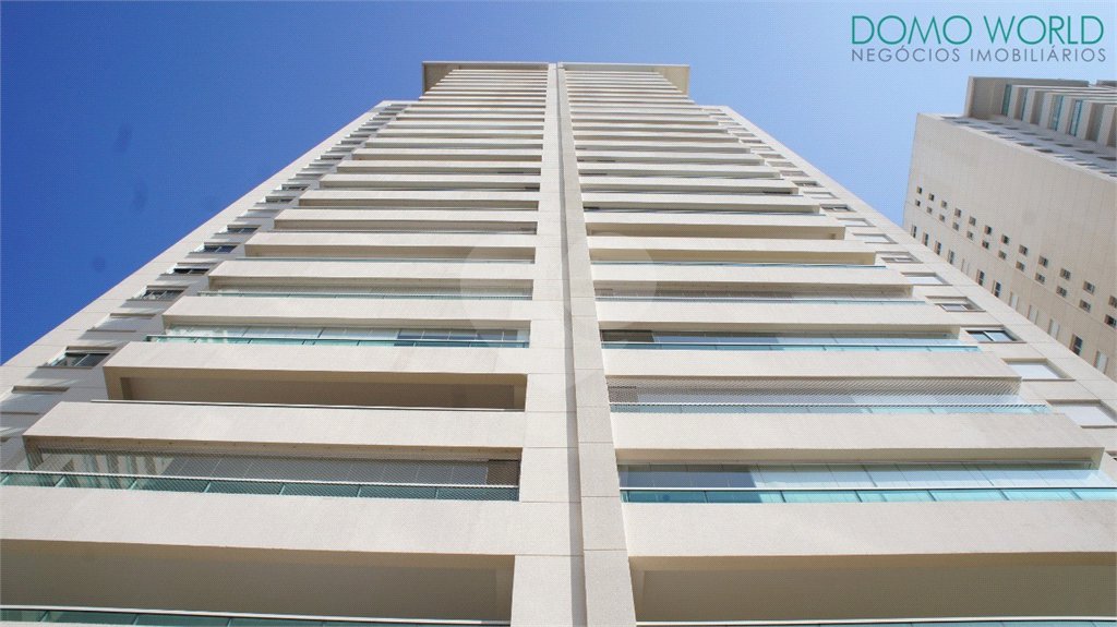 Apartamento à venda ou para alugar com 4 suítes no Centro, São Bernardo do Campo, SP