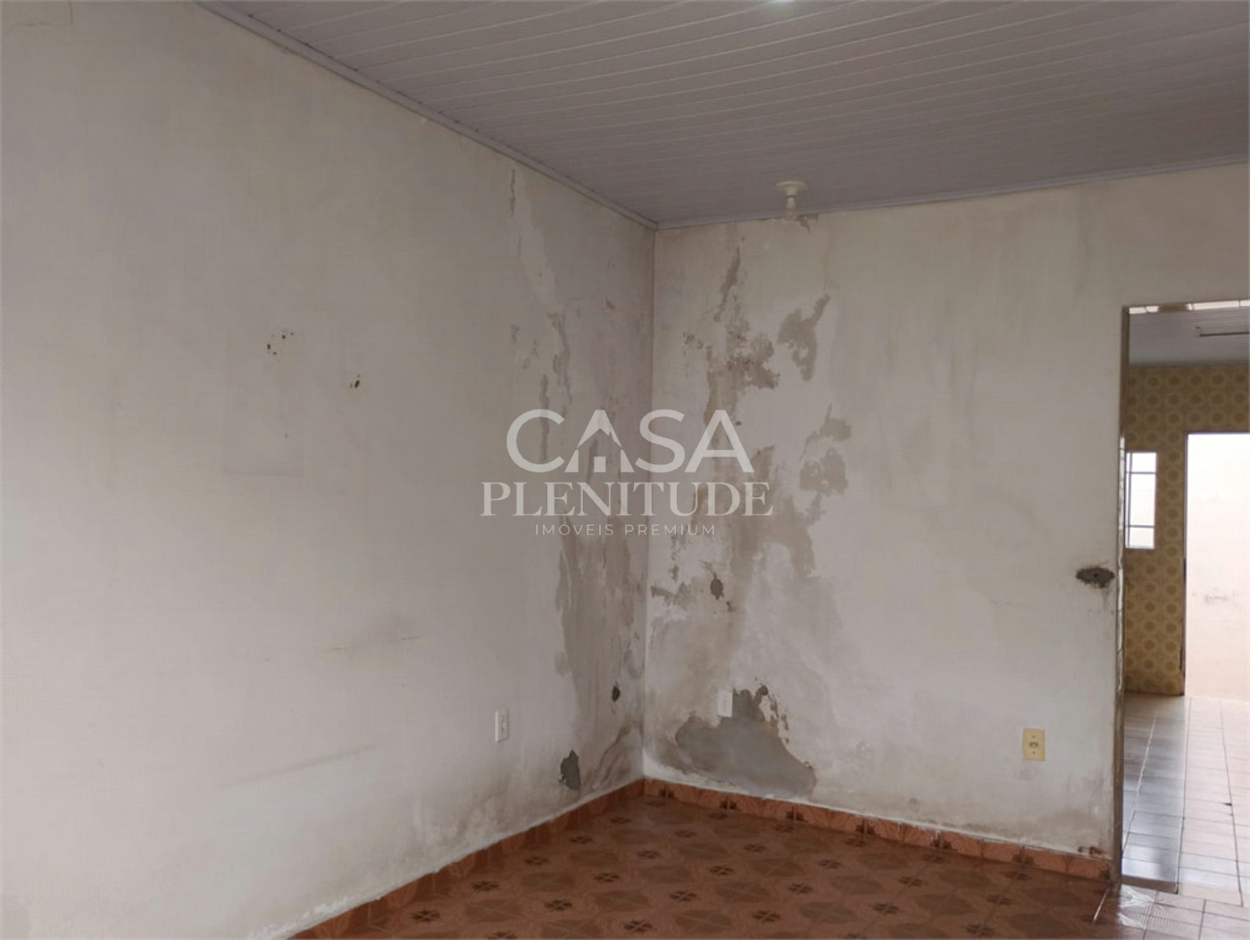 Casa de Vila à venda com 1 suíte em Jardim dos Estados, Sorocaba, SP