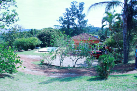 Sítio à venda com 8 quartos em Parque Rio Abaixo, Atibaia, SP