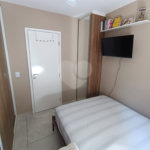 Apartamento à venda com 2 quartos em Vila Amélia, São Paulo, SP