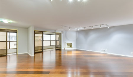 Apartamento à venda com 3 suítes em Granja Julieta, São Paulo, SP