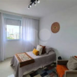 Apartamento à venda com 3 quartos, sendo 1 suíte, em Mooca, São Paulo, SP