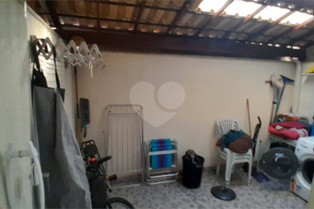 Casa à venda com 2 suítes em Campo Grande, Rio de Janeiro, RJ