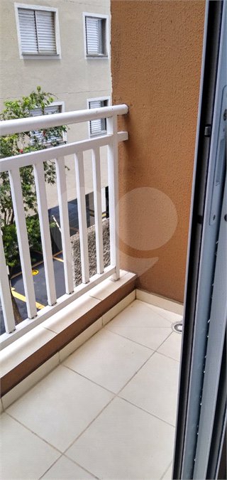 Garden à venda com 2 quartos em Jardim Umarizal, São Paulo, SP
