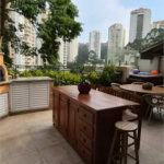 Casa à venda com 3 quartos, sendo 1 suíte,  no condomínio Townhouse Village Morumbi, São Paulo - SP