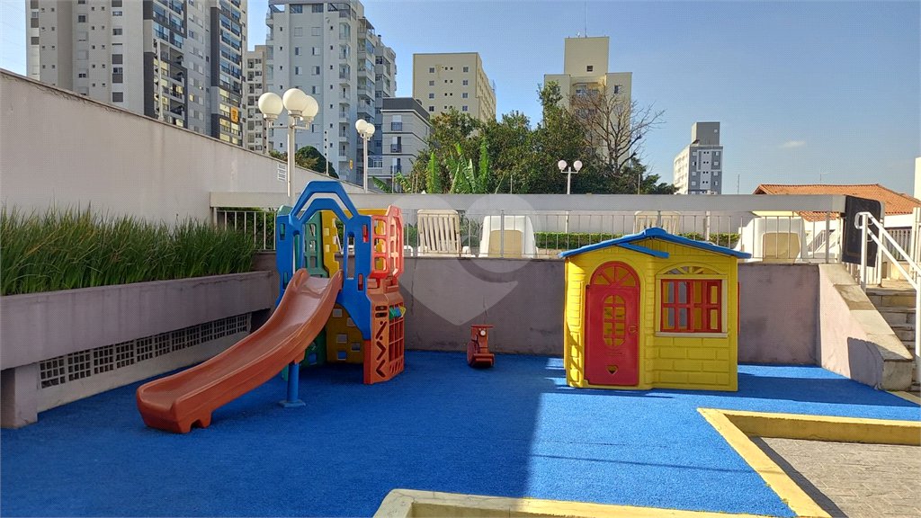Apartamento à venda com 2 quartos em Vila Mazzei, São Paulo, SP