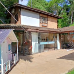 Casa à venda com 4 suítes no condomínio Sausalito, Mairiporã - SP