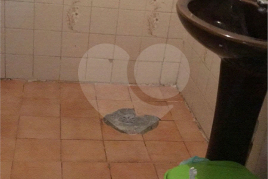Sobrado à venda com 2 quartos, sendo 1 suíte, em Tucuruvi, São Paulo, SP
