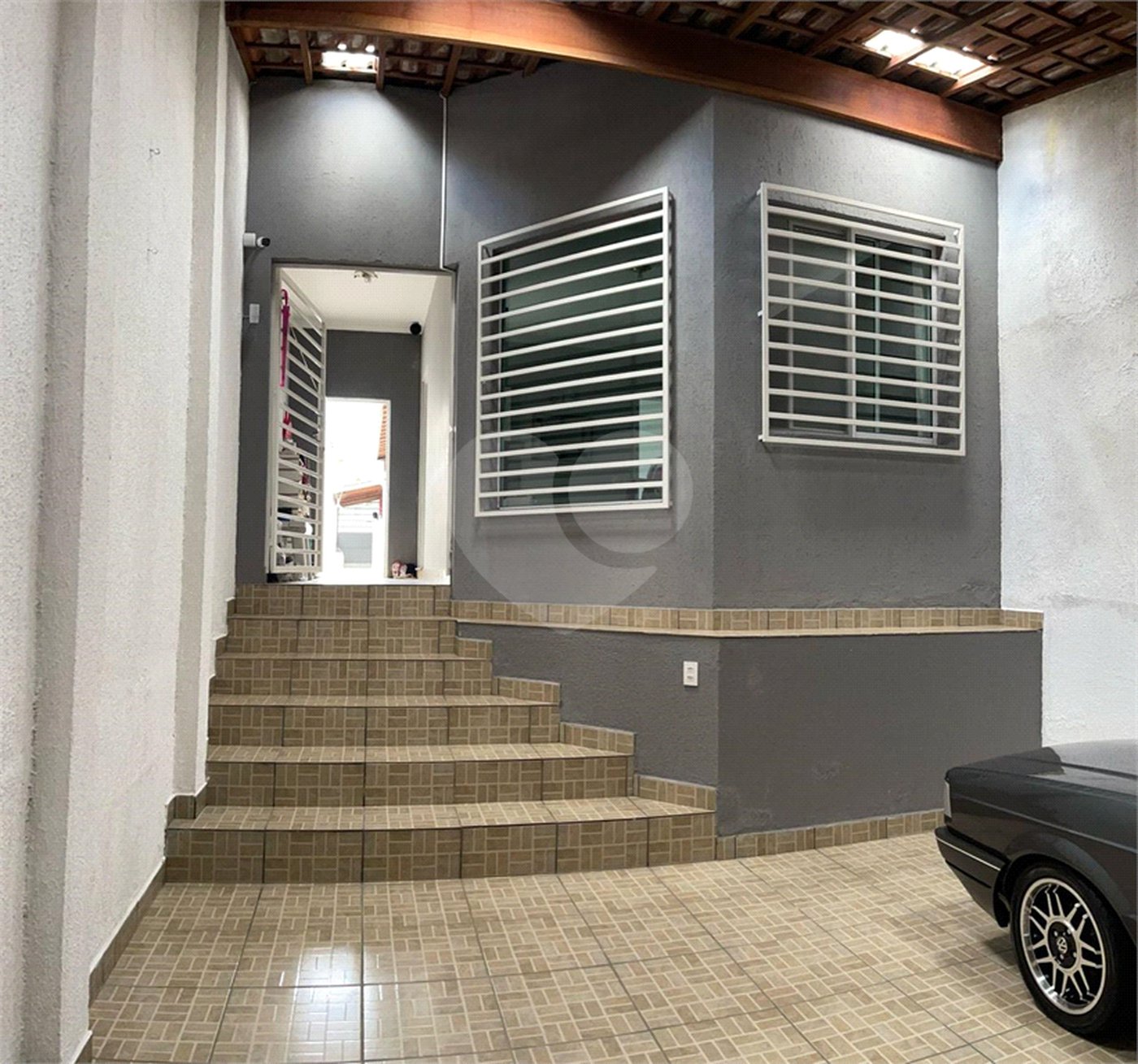 Casa à venda com 2 quartos em Vila Lavínia, Mogi das Cruzes, SP