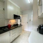 Apartamento à venda com 2 quartos em Vila Roque, São Paulo, SP