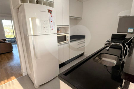 Apartamento à venda com 3 quartos, sendo 1 suíte,  em Parque Santana, Mogi das Cruzes, SP