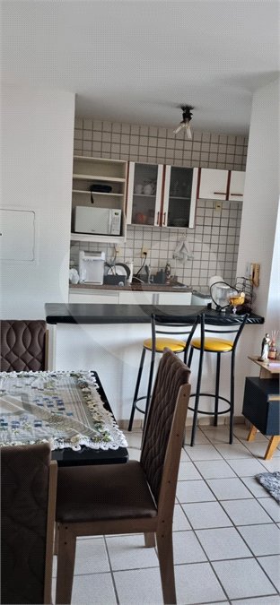 Apartamento à venda com 2 suítes no Centro, Ribeirão Preto, SP