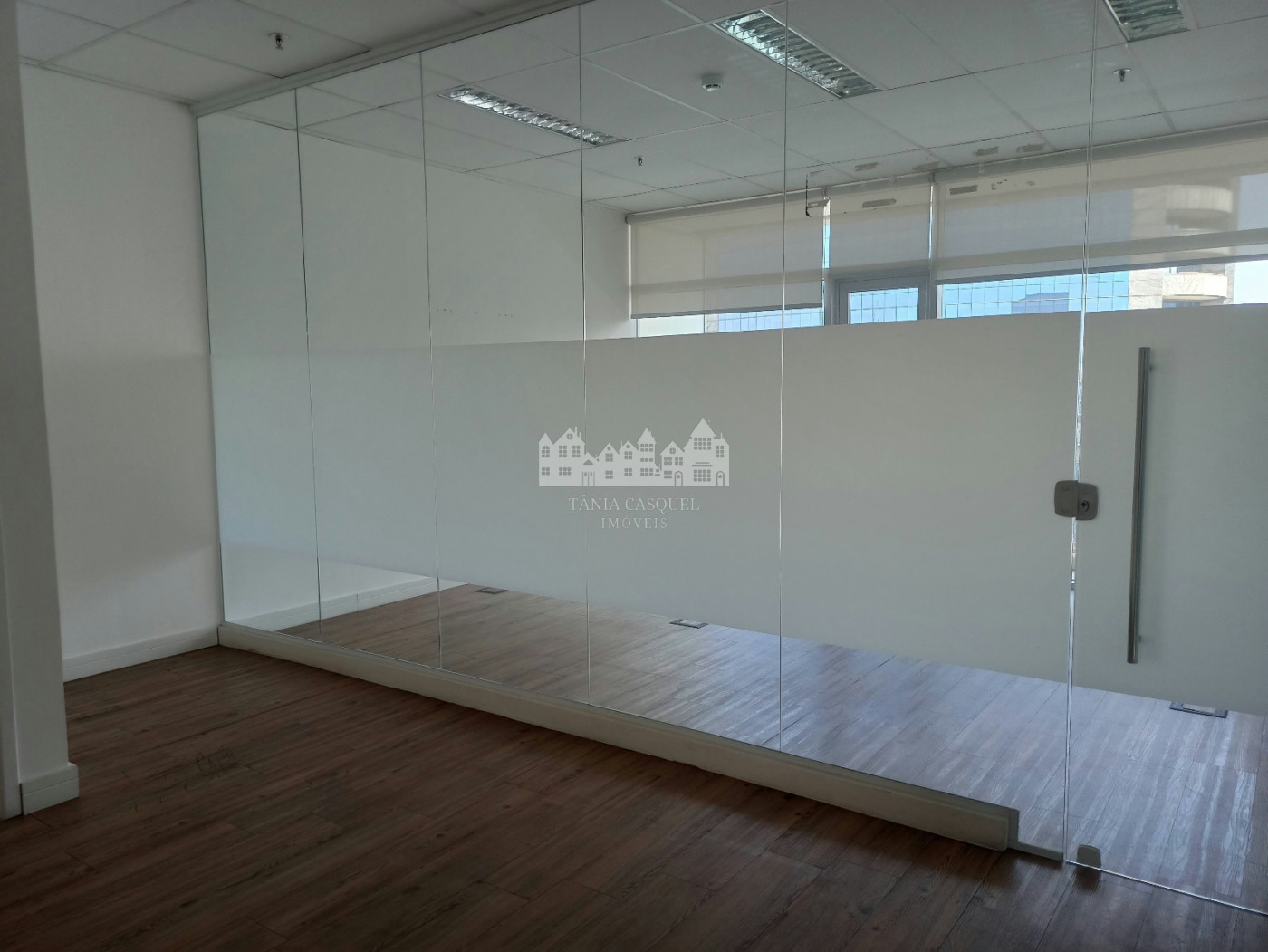 Sala para alugar em Cidade Monções, São Paulo, SP