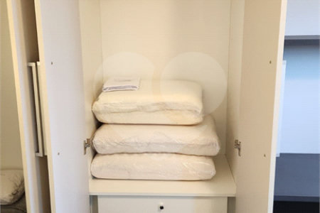 Apartamento à venda com 1 quarto em Cerqueira César, São Paulo, SP