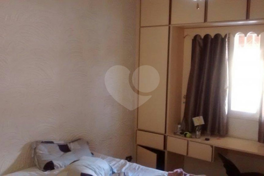 Sobrado à venda com 3 quartos, sendo 1 suíte, em Imirim, São Paulo, SP