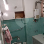 Apartamento à venda com 2 quartos em Praça da Bandeira, Rio de Janeiro, RJ