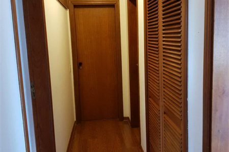 Apartamento à venda com 3 suítes em Conjunto Residencial Morumbi, São Paulo, SP